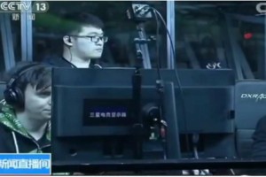  电竞设备升级助力选手发挥水平