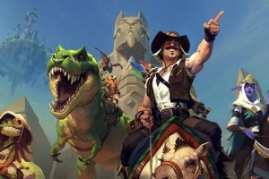  板凳匪徒异军突起成为制胜奇兵