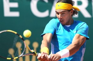  纳达尔红土封王再创十冠传奇