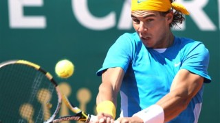  纳达尔红土封王再创十冠传奇