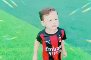  中国U17小将闪耀世少赛，未来之星崭露头角