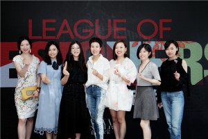  高芙美网青少年组封后，新生代天才备受瞩目