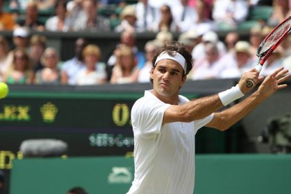  费德勒退役巡回赛开启，瑞士天王告别仪式催泪