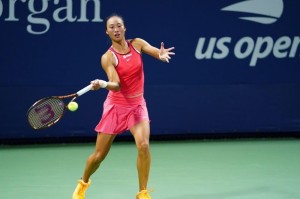  贝雷蒂尼重炮发威，马赛站轰出制胜ACE夺冠