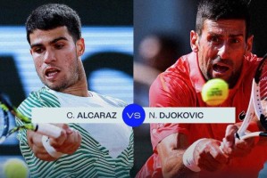  德约科维奇横扫半决赛，冲击个人第二十座大满贯  