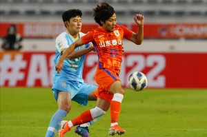  门将神扑力保城门，零封对手收获赞誉