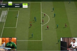  篮球电竞跨界联动，虚拟对战引发热潮