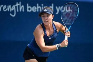  佩古拉辛辛那提站突破首夺头衔