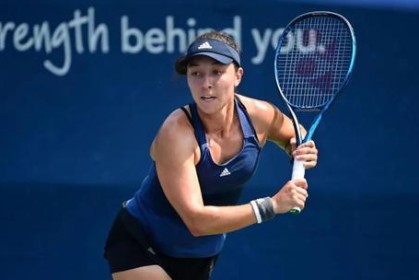  佩古拉辛辛那提站突破首夺头衔