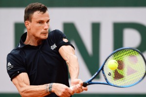  卢布列夫五盘鏖战，巴黎大师赛险胜晋级决赛