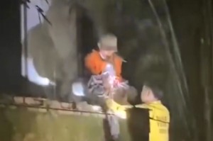  电竞高校联赛开赛学子热血征战  