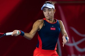  高芙新生代领军，瓜达拉哈拉站横扫TOP10选手