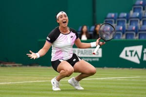  美网资格赛爆冷门，黑马选手连克种子挺进正赛  