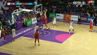  篮球战术板上见真章，教练斗智决胜负