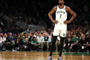  阿德巴约高效发挥热火战胜凯尔特人