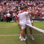  德约科维奇直落三盘，澳网八强强势晋级