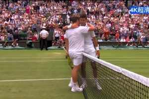  德约科维奇直落三盘，澳网八强强势晋级