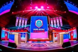  电竞与传统文化融合，国风元素惊艳赛场