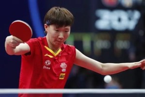  混双组合跨国配对，东西方打法碰撞擦出精彩火花  