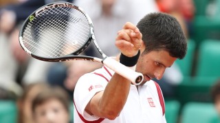  丘里奇发球机器，多哈站轰出24记ACE夺冠