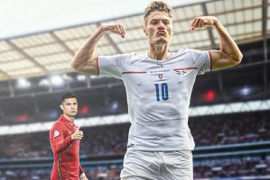  金靴之争进入白热化，射手榜前三胶着