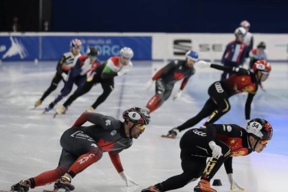  中国军团集体爆发，多人闯进大满贯次轮