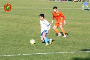  电竞少年逐梦赛场展现青春风采