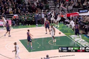  跨国组合默契十足，内外连线撕裂防线