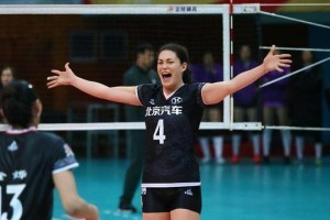  外援加盟提升球队整体战斗力