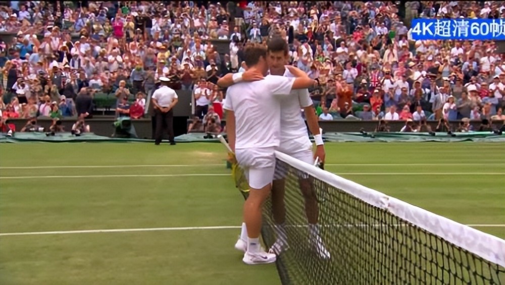  德约科维奇直落三盘，澳网八强强势晋级