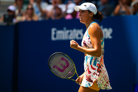  郑钦文法网突破自我，中国金花创历史最佳战绩