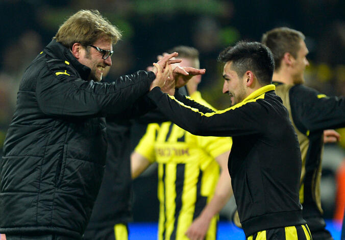  欧冠淘汰赛，切尔西加时逆转多特蒙德