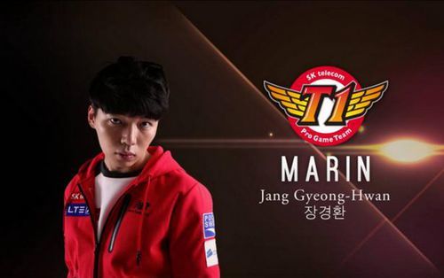  老将新人同台竞技书写电竞传奇