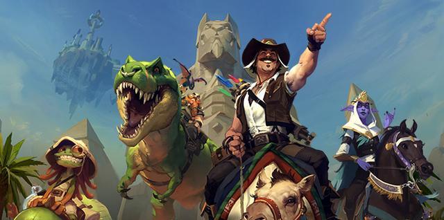  板凳匪徒异军突起成为制胜奇兵