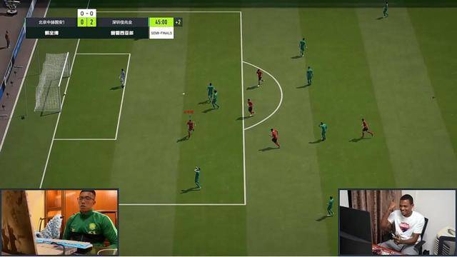  篮球电竞跨界联动，虚拟对战引发热潮