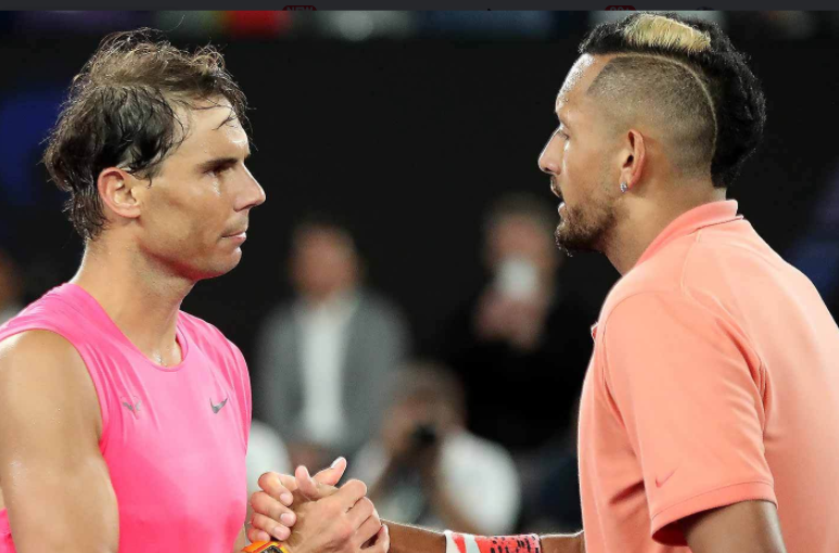  弗里茨本土作战挺进美网八强