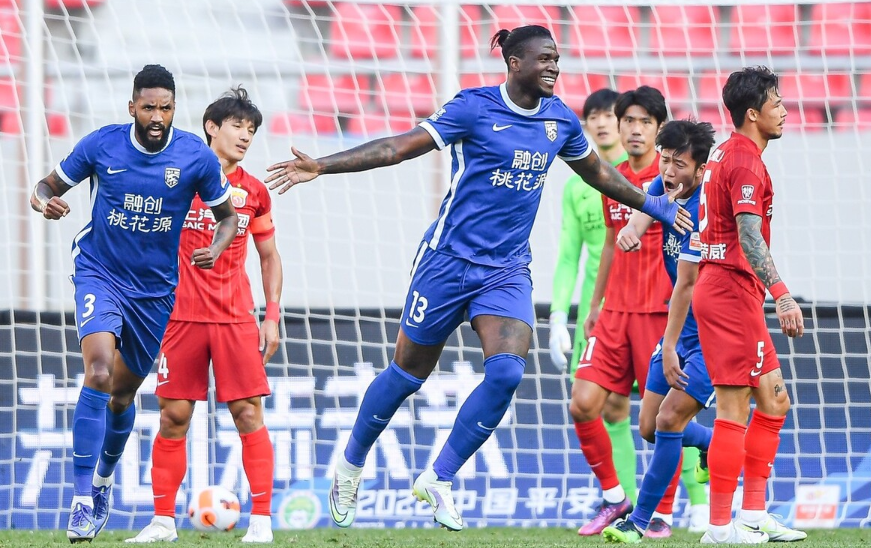  控球率碾压难破门，得势不得分陷僵局