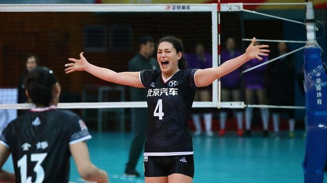  外援加盟提升球队整体战斗力