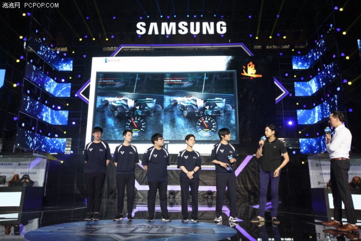  电竞公益活动传递正能量暖人心