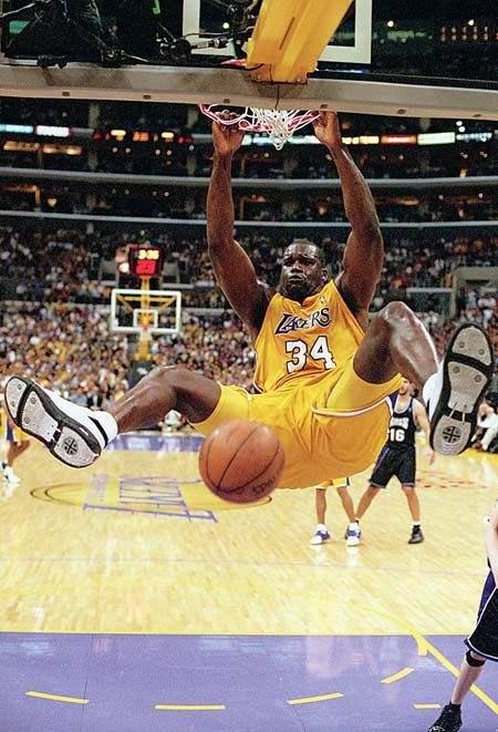  内线巨兽统治篮下，篮板怪兽筑起禁飞区